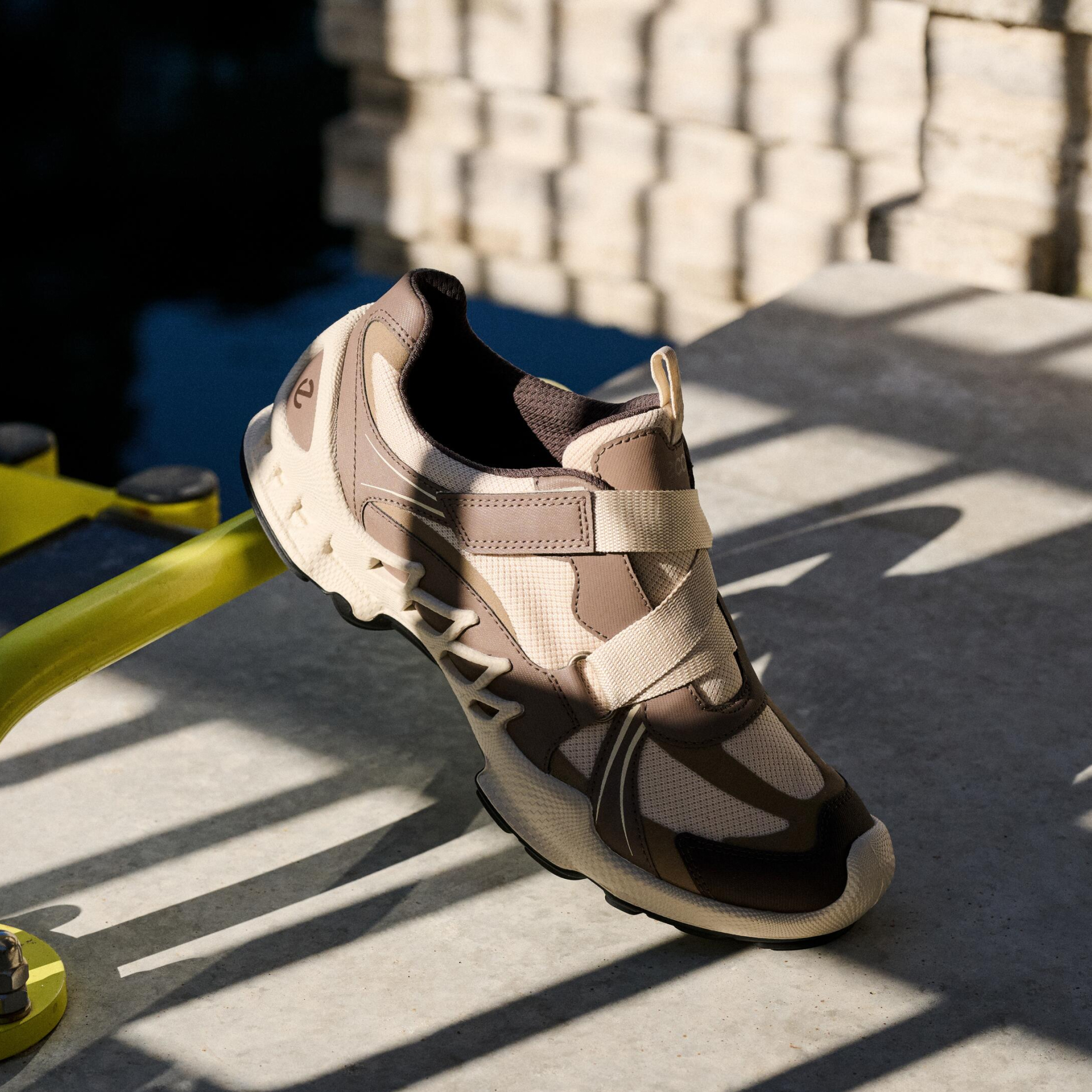 Кроссовки ECCO BIOM AEX W 802913/61800