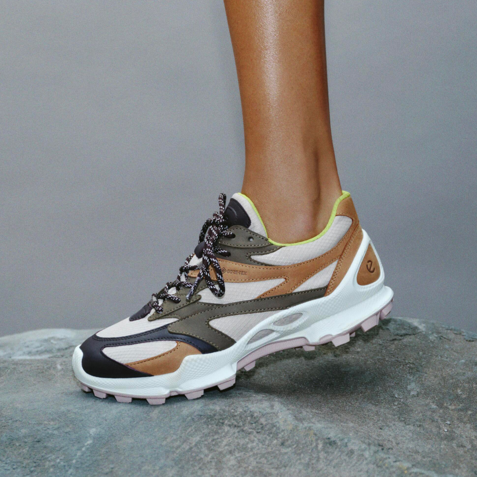 Кроссовки ECCO BIOM C-TRAIL W 803673/61713