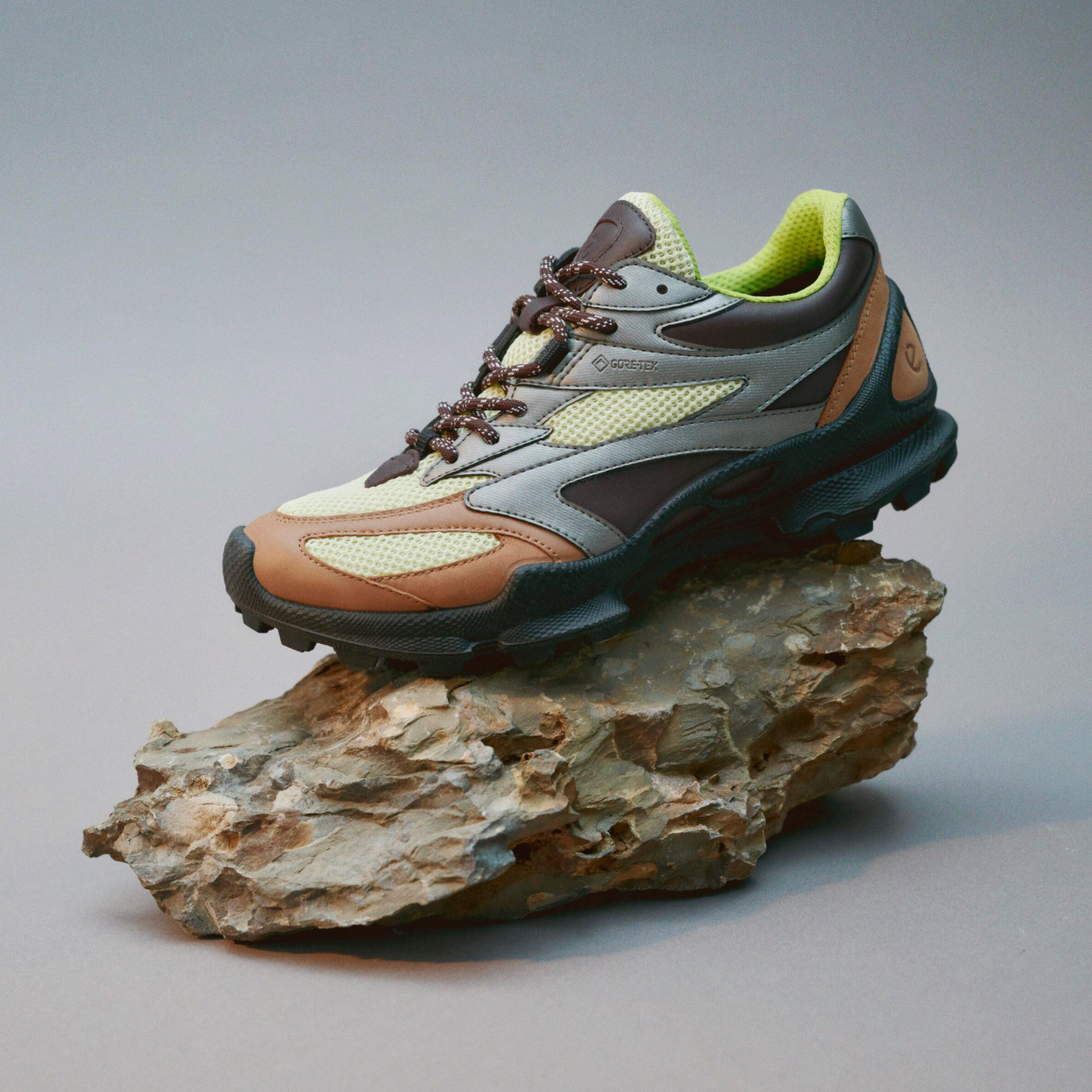 Кроссовки ECCO BIOM C-TRAIL W 803683/61712