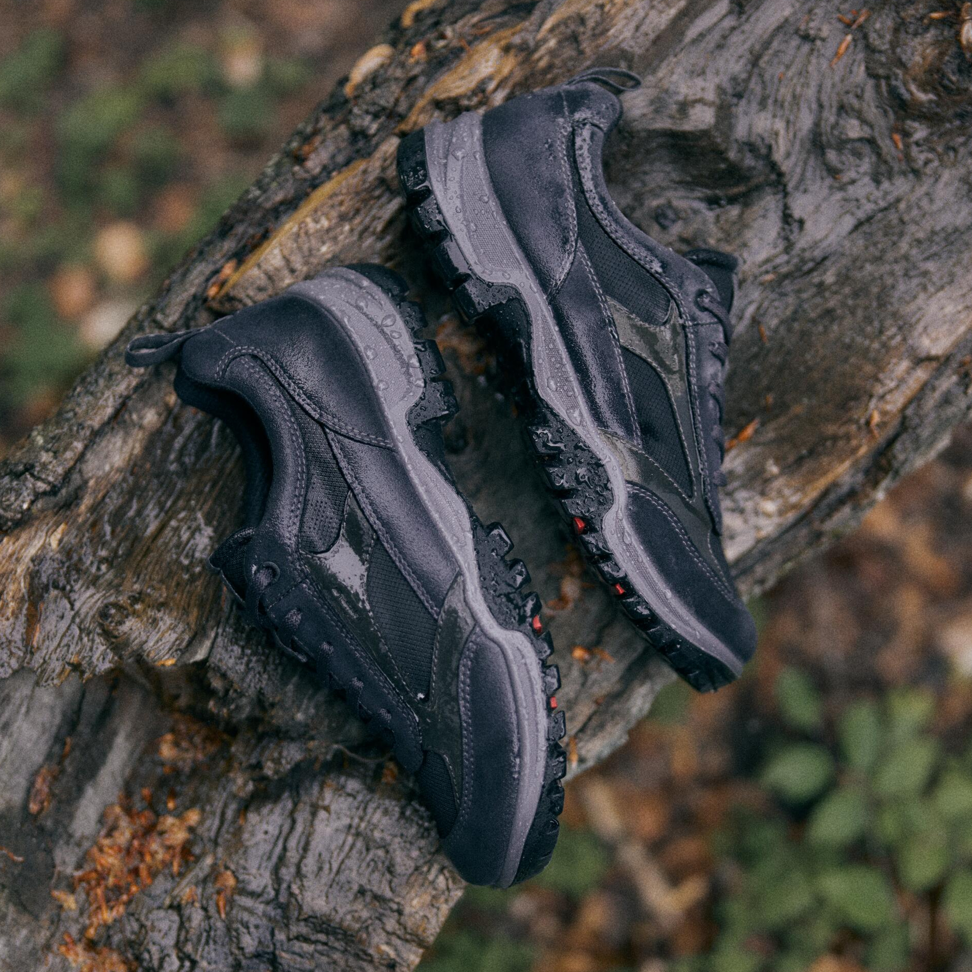 Кроссовки ECCO XPEDITION III M 811454/50869