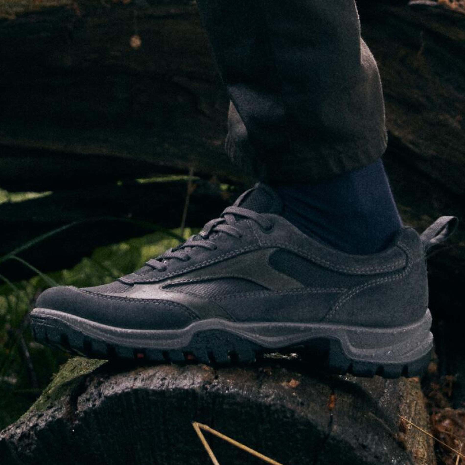 Кроссовки ECCO XPEDITION III M 811454/50869