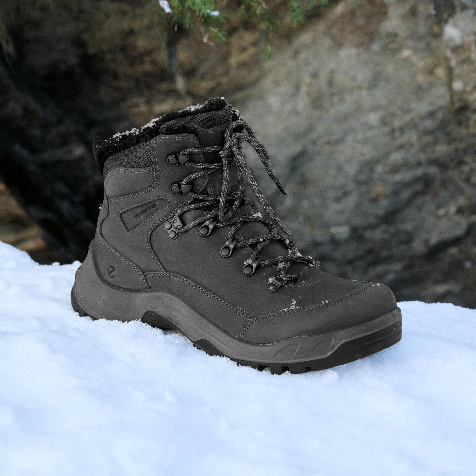 Ботинки ECCO OFFROAD M 822404/02308