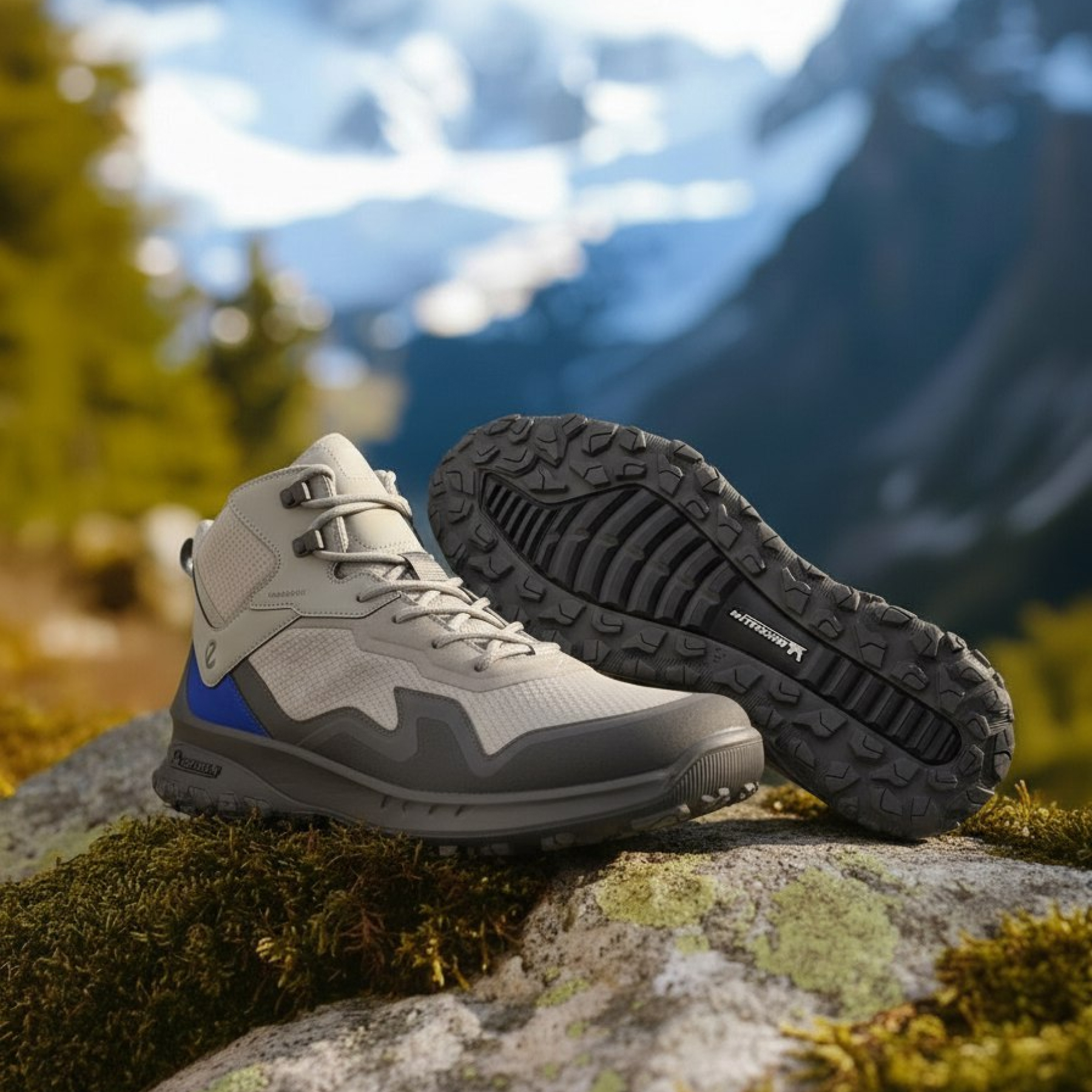 Ботинки ECCO ULT-TRN M 824324/61407