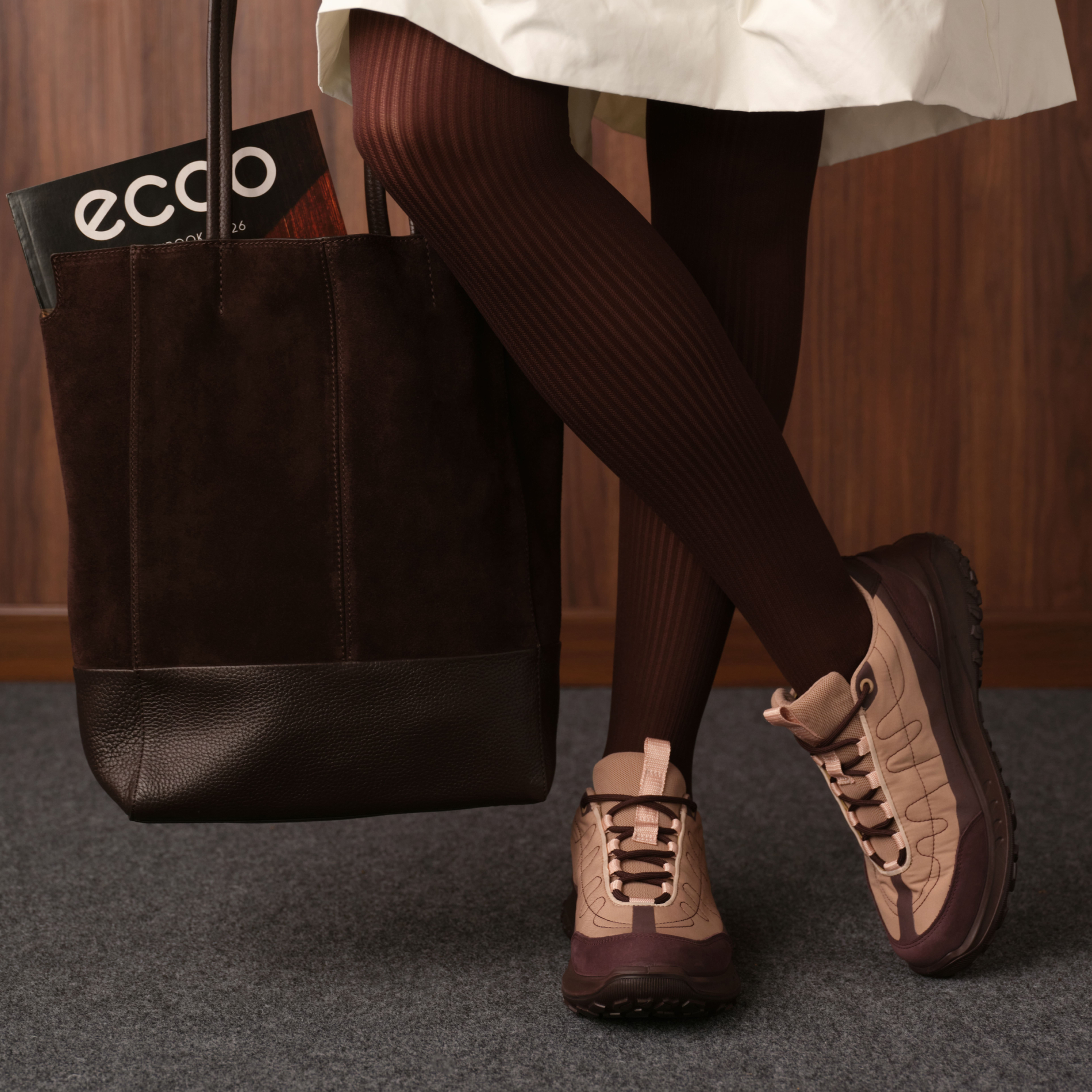 Кроссовки ECCO ULT-TRN W 824353/61971