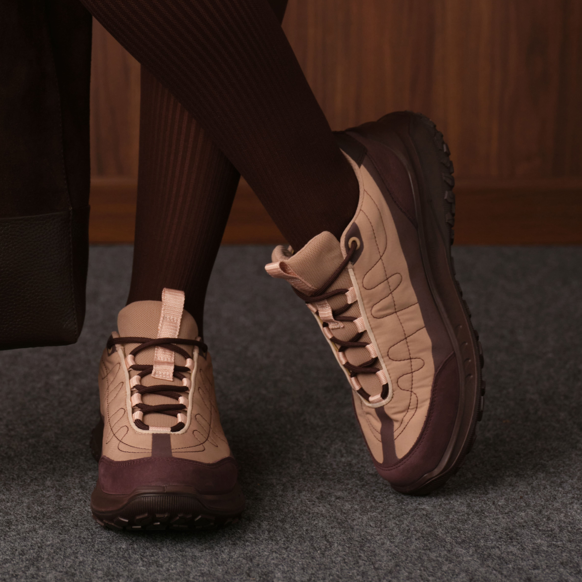 Кроссовки ECCO ULT-TRN W 824353/61971