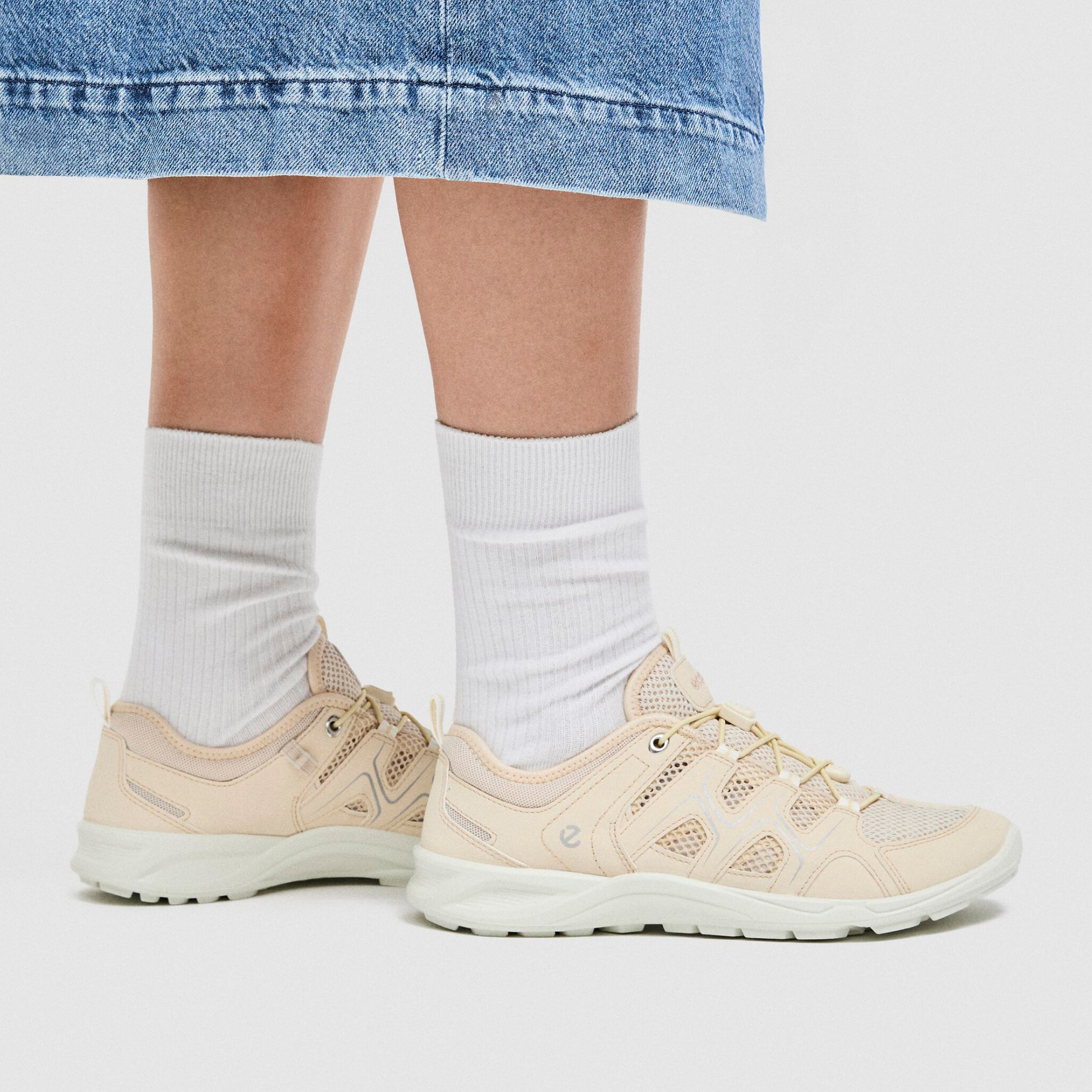 Кроссовки ECCO TERRACRUISE LT W 825773/59113