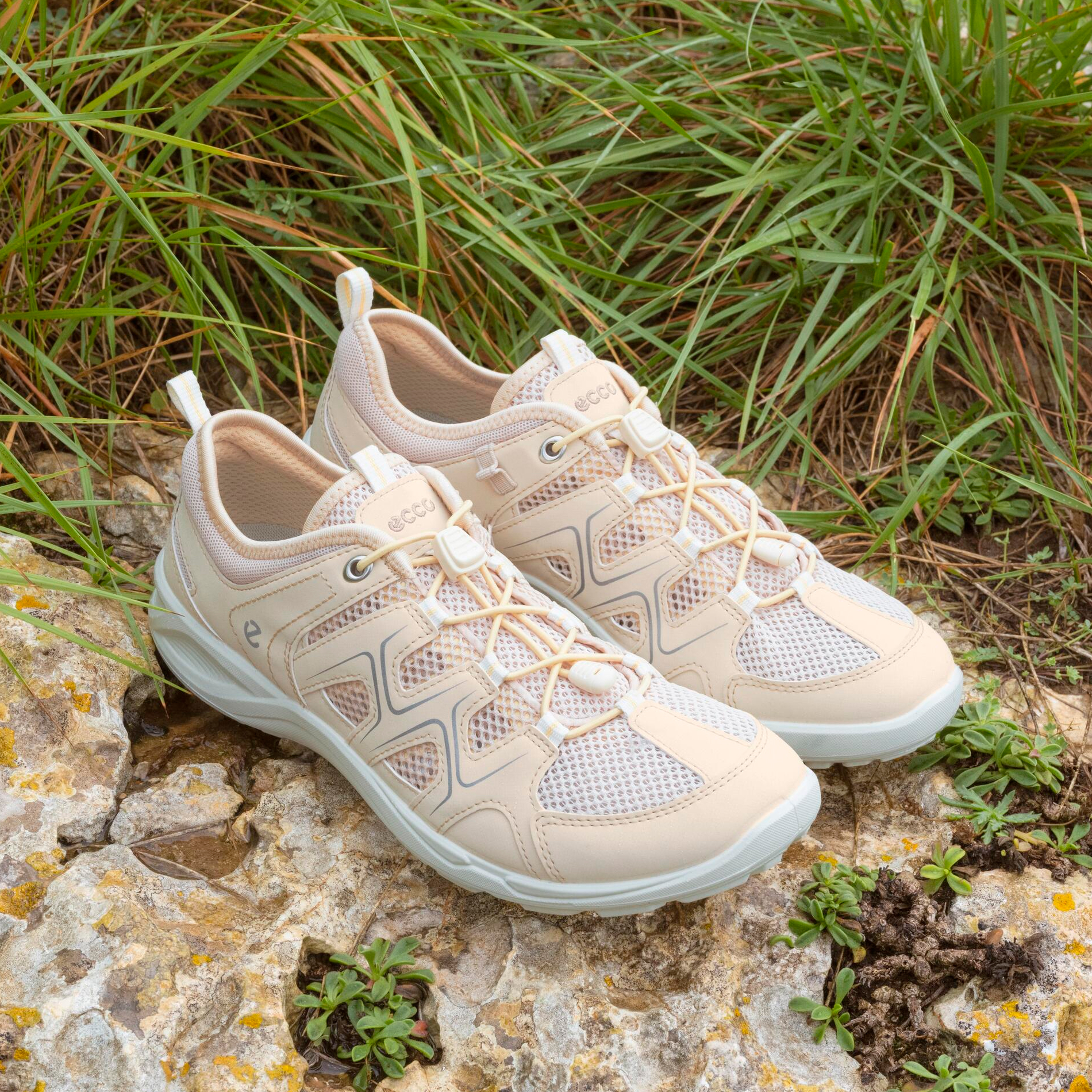 Кроссовки ECCO TERRACRUISE LT W 825773/59113