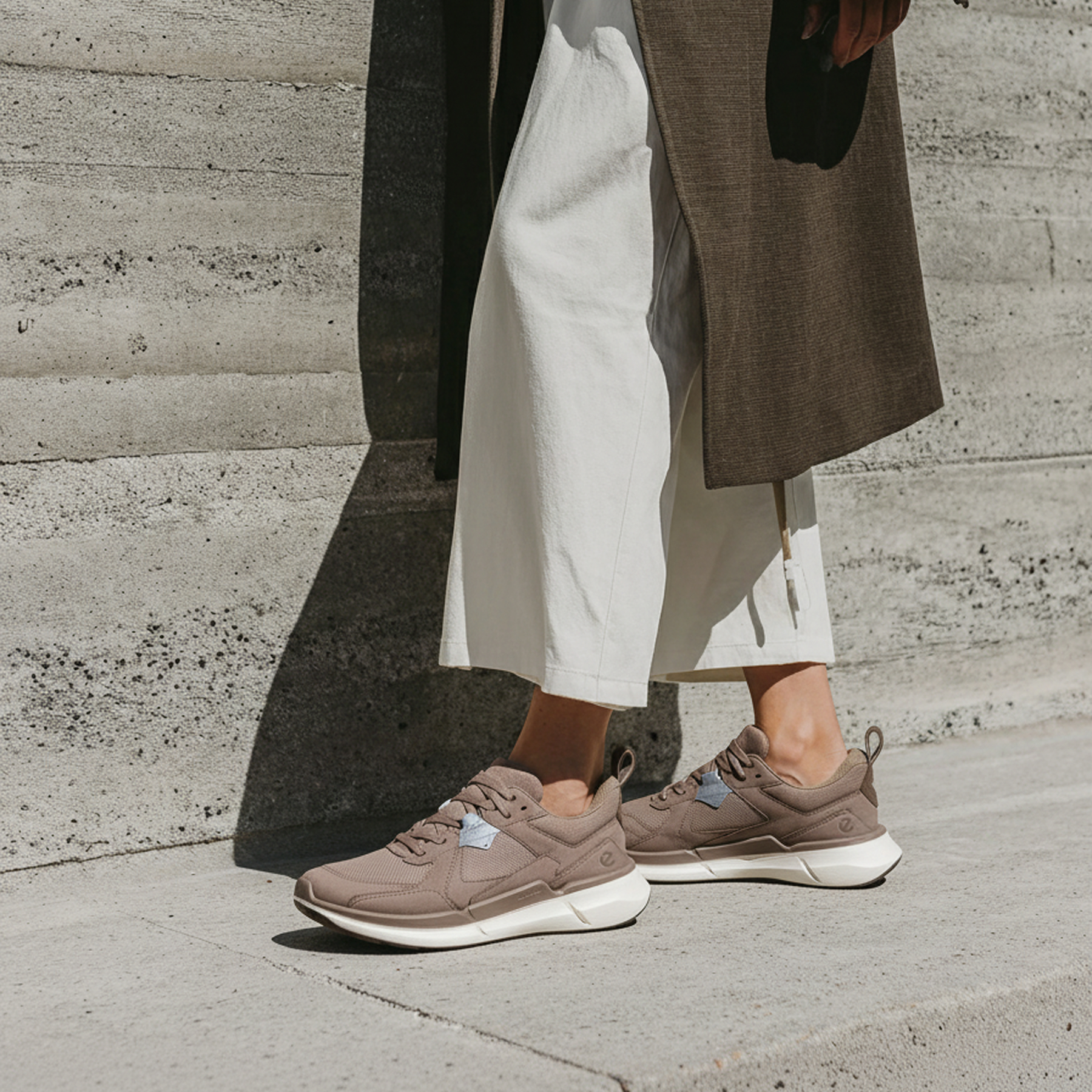 Кроссовки ECCO BIOM 2.2 W 830813/61308