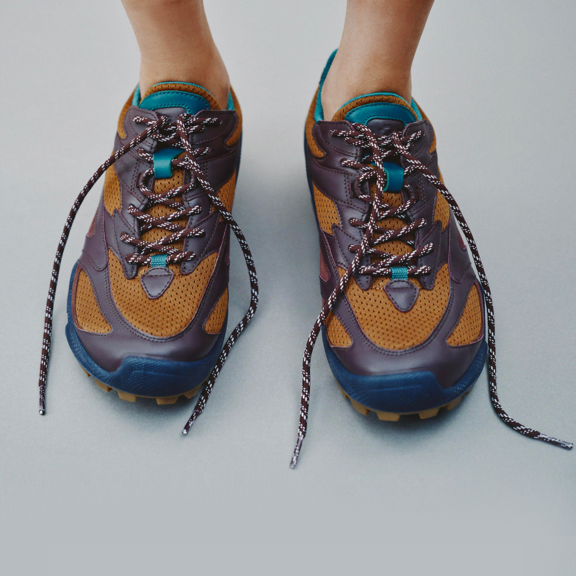 Кроссовки ECCO BIOM C-TRAIL W 841223/61720