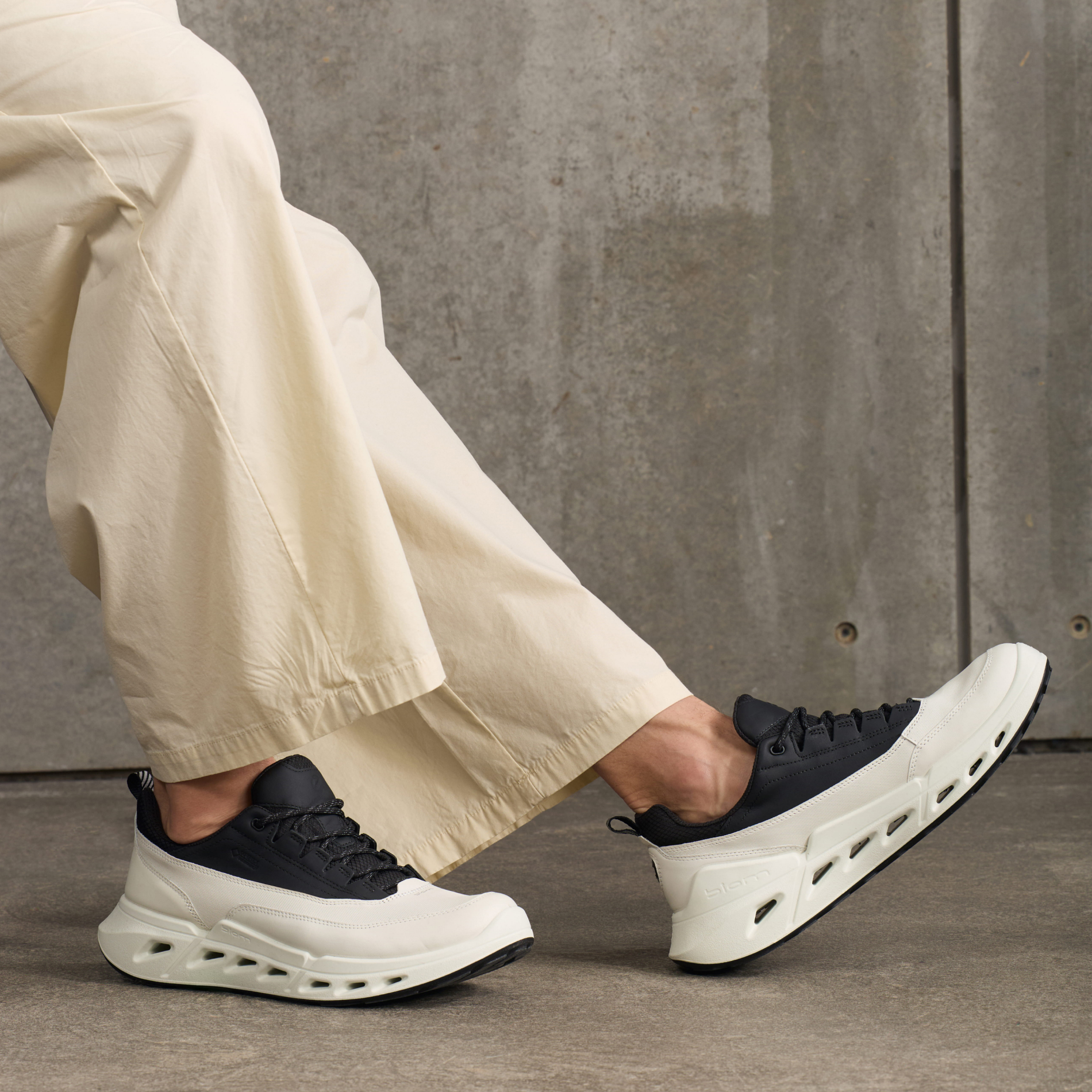 Кроссовки ECCO BIOM 720 M 850304/51222