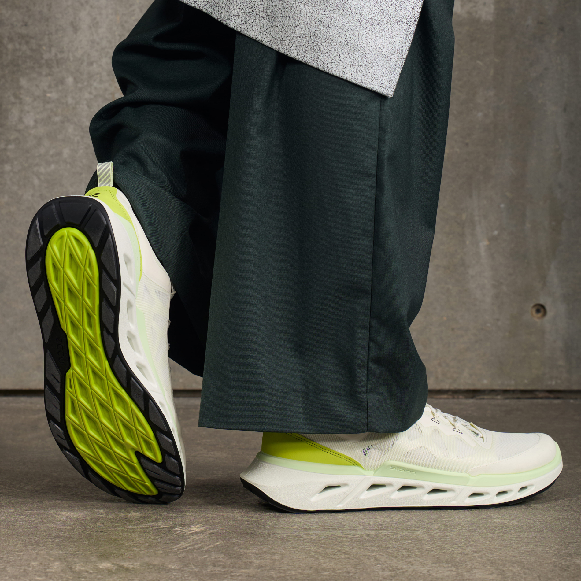 Кроссовки ECCO BIOM 720 M 850314/61646