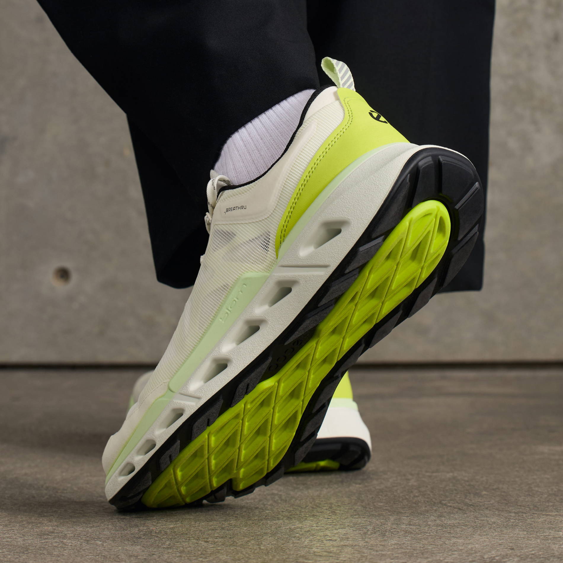 Кроссовки ECCO BIOM 720 M 850314/61646