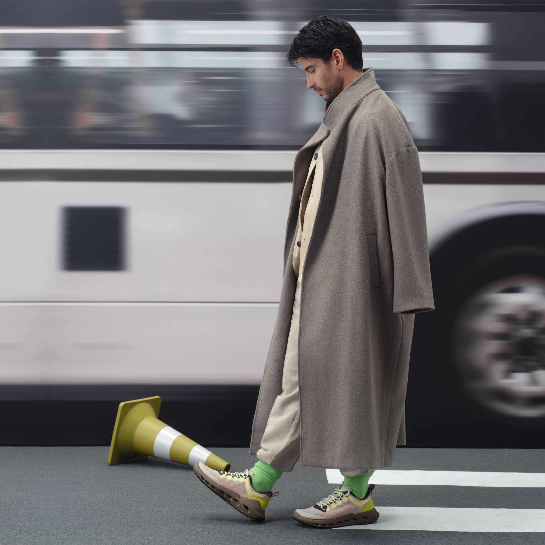 Кроссовки ECCO BIOM 720 M 850374/61756