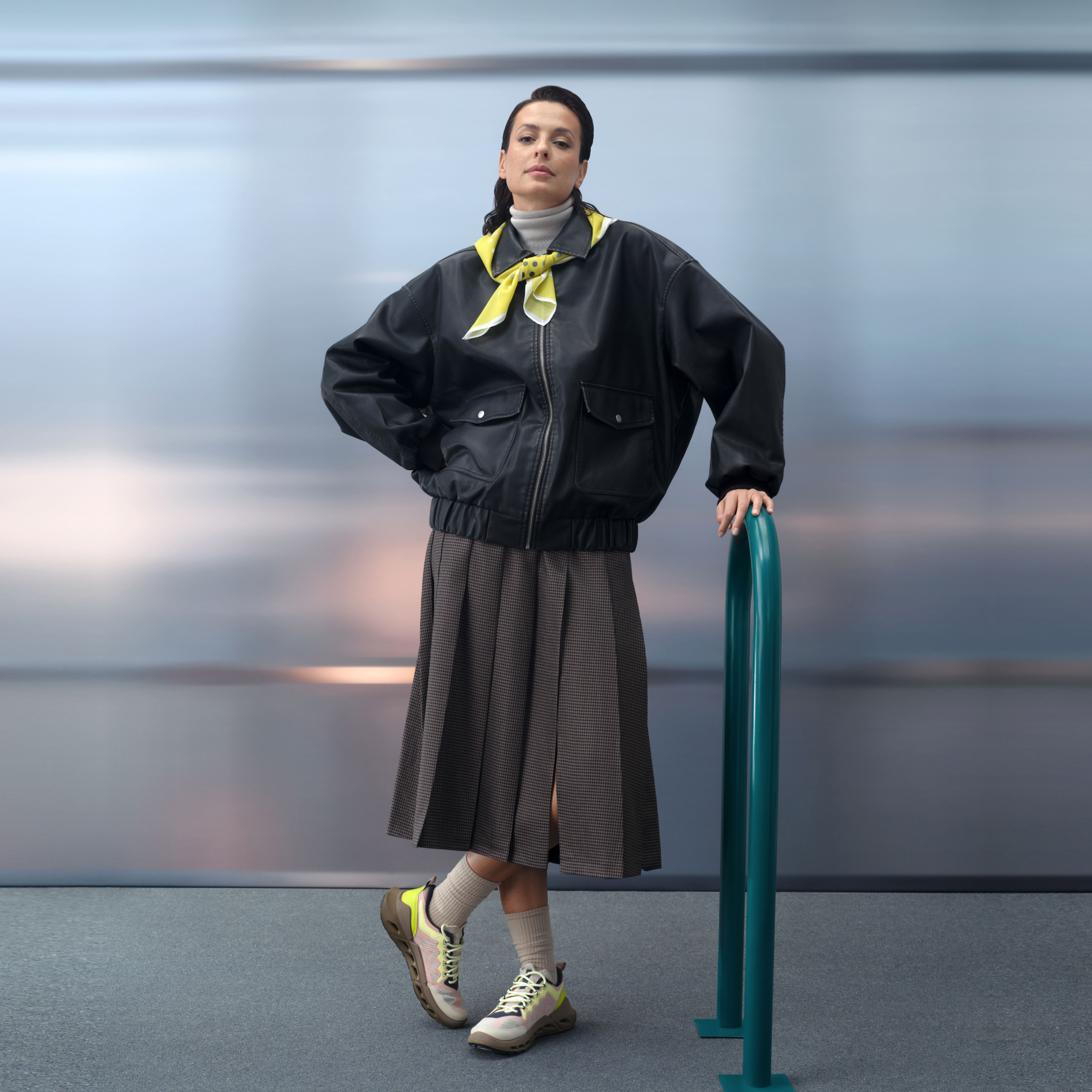 Кроссовки ECCO BIOM 720 W 850373/61756