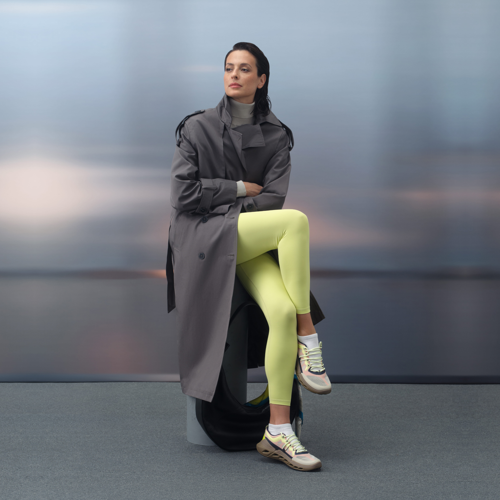 Кроссовки ECCO BIOM 720 W 850383/61759