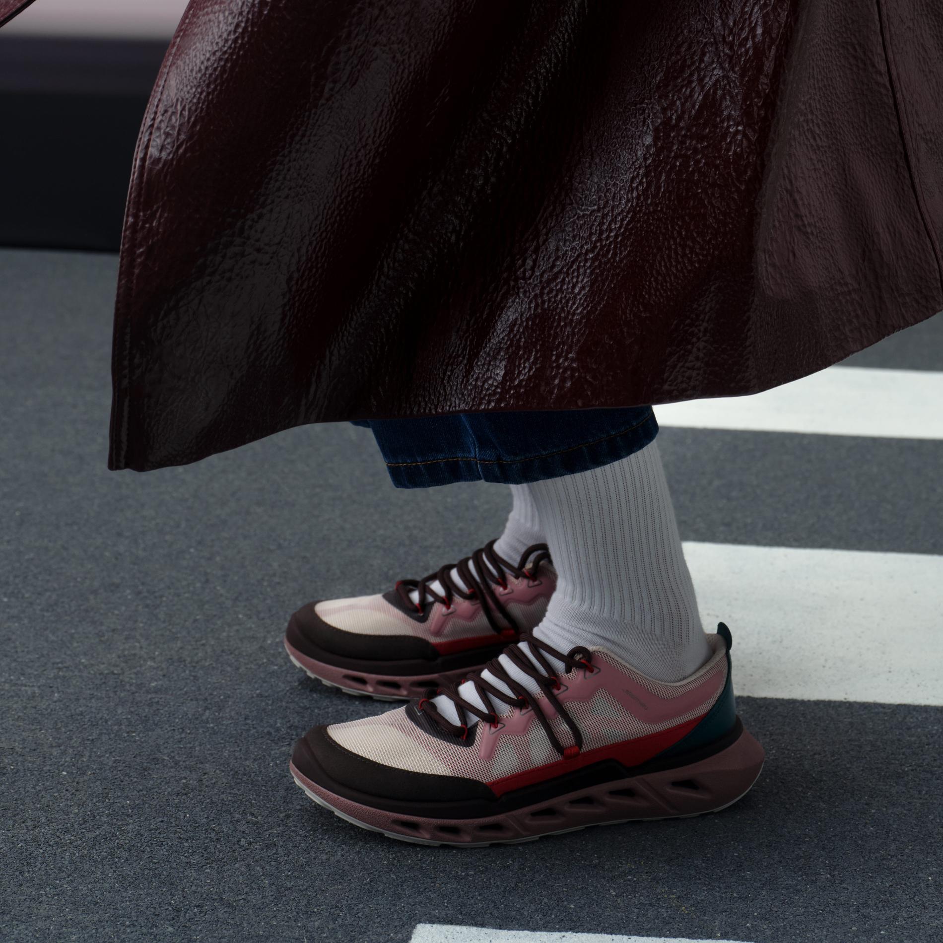 Кроссовки ECCO BIOM 720 W 850383/61760