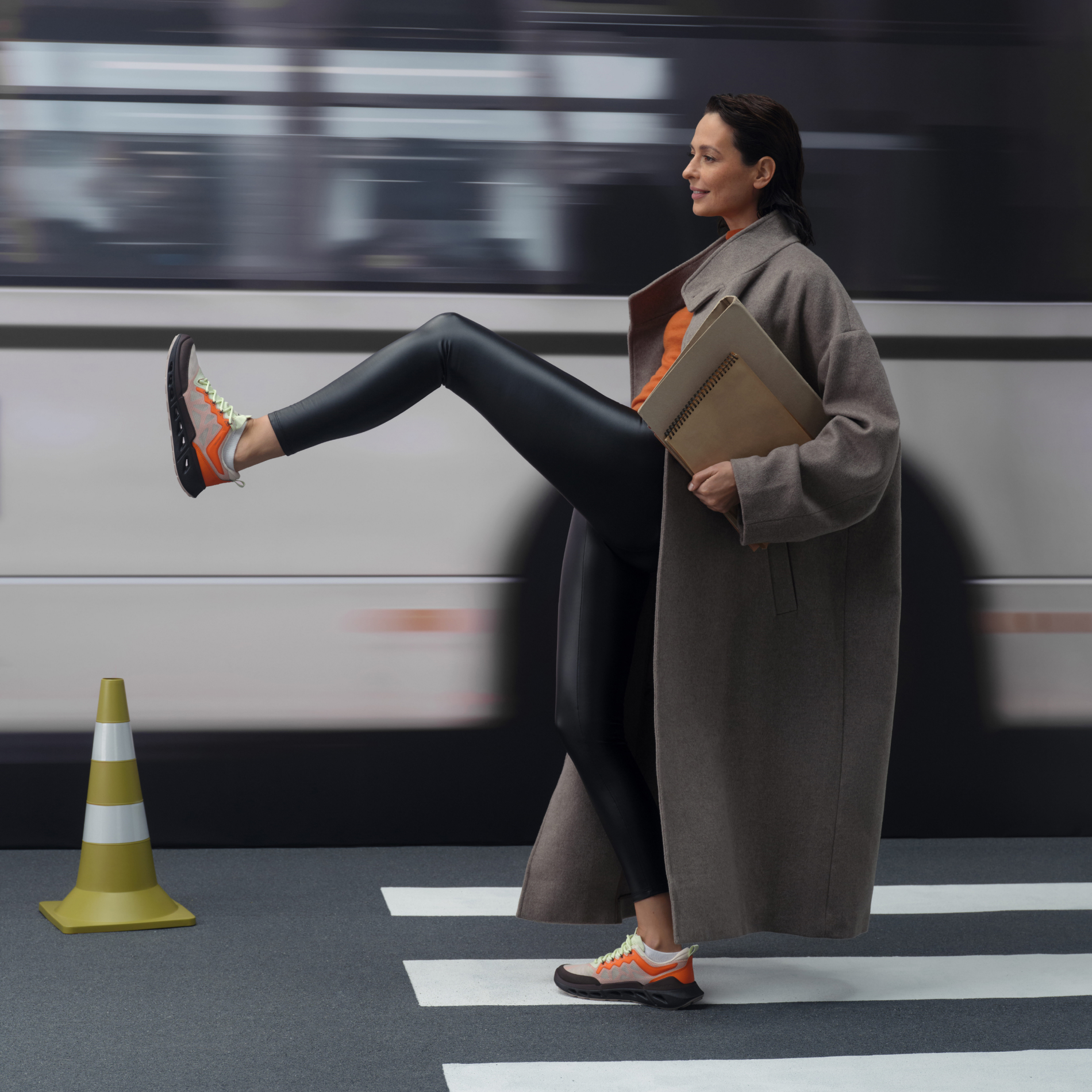 Кроссовки ECCO BIOM 720 W 850393/61761