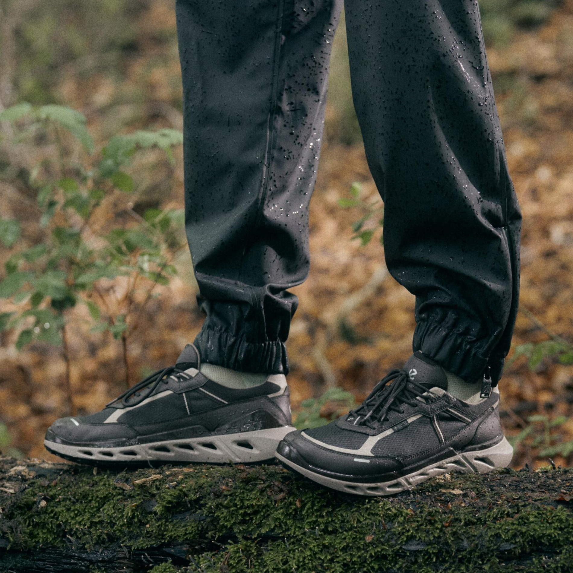 Кроссовки ECCO BIOM 720 M 850404/61904