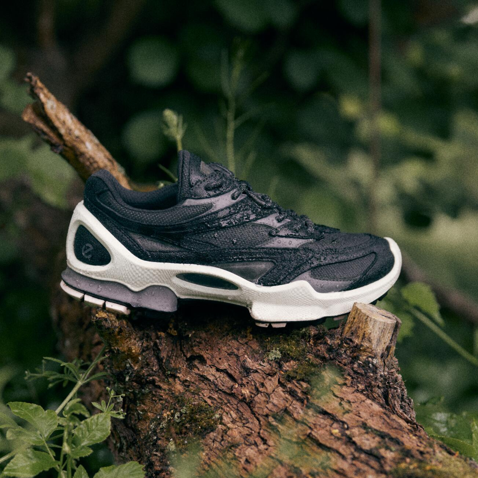 Кроссовки ECCO BIOM C2-TRAIL W 853913/61932