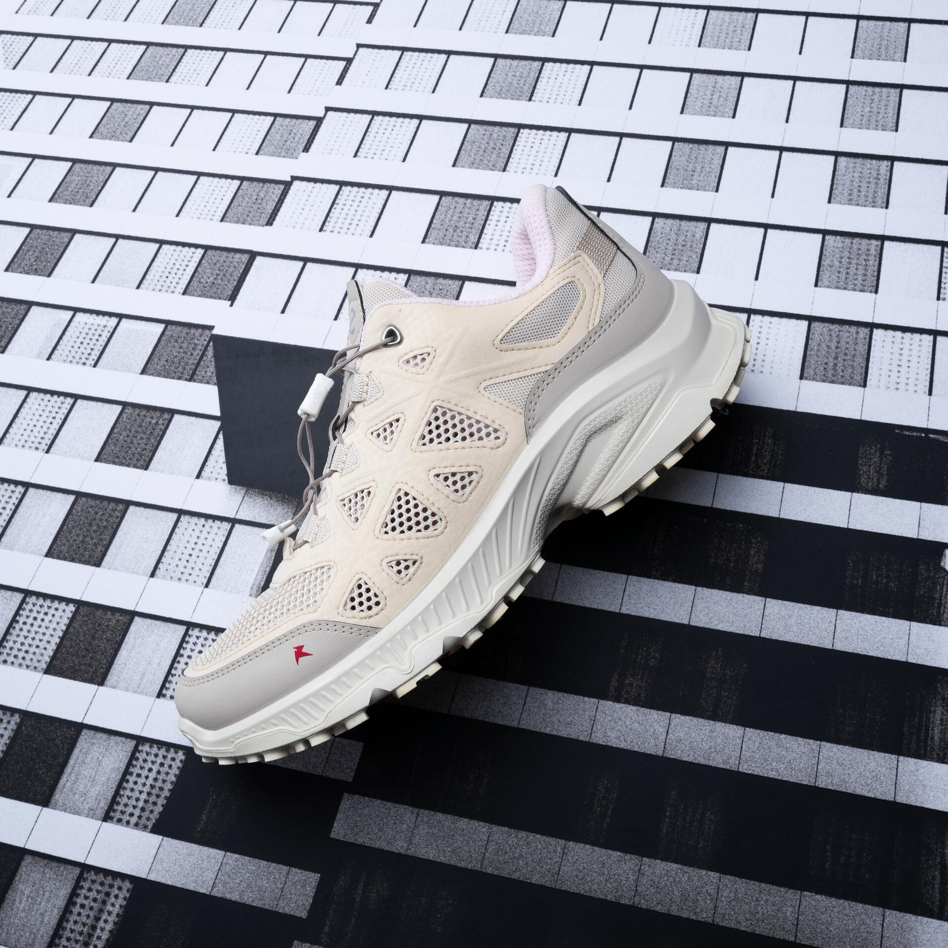 Кроссовки ECCO RECEPTOR XP W 854303/61840