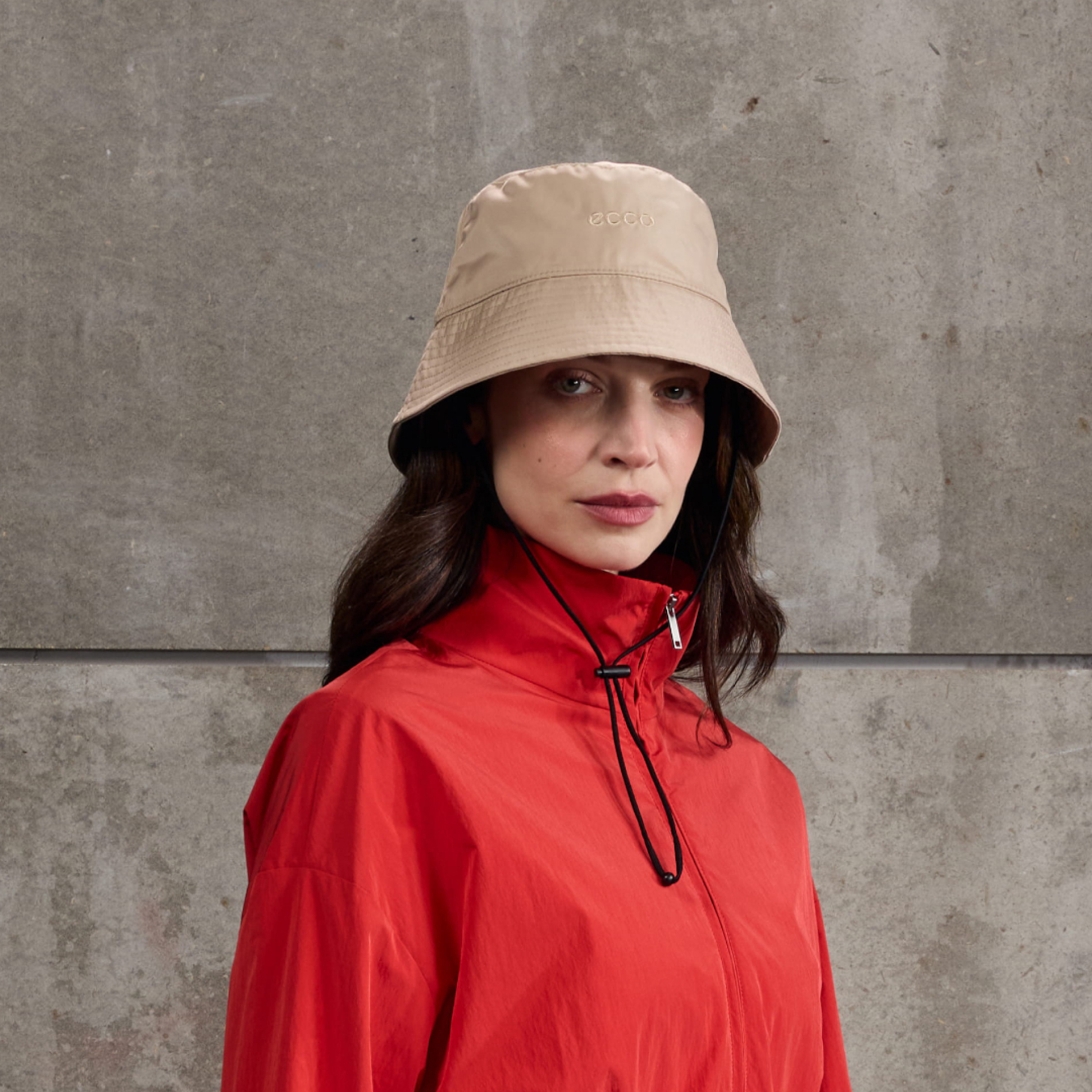 Панама ECCO Vibe Bucket Hat 9098006/90002