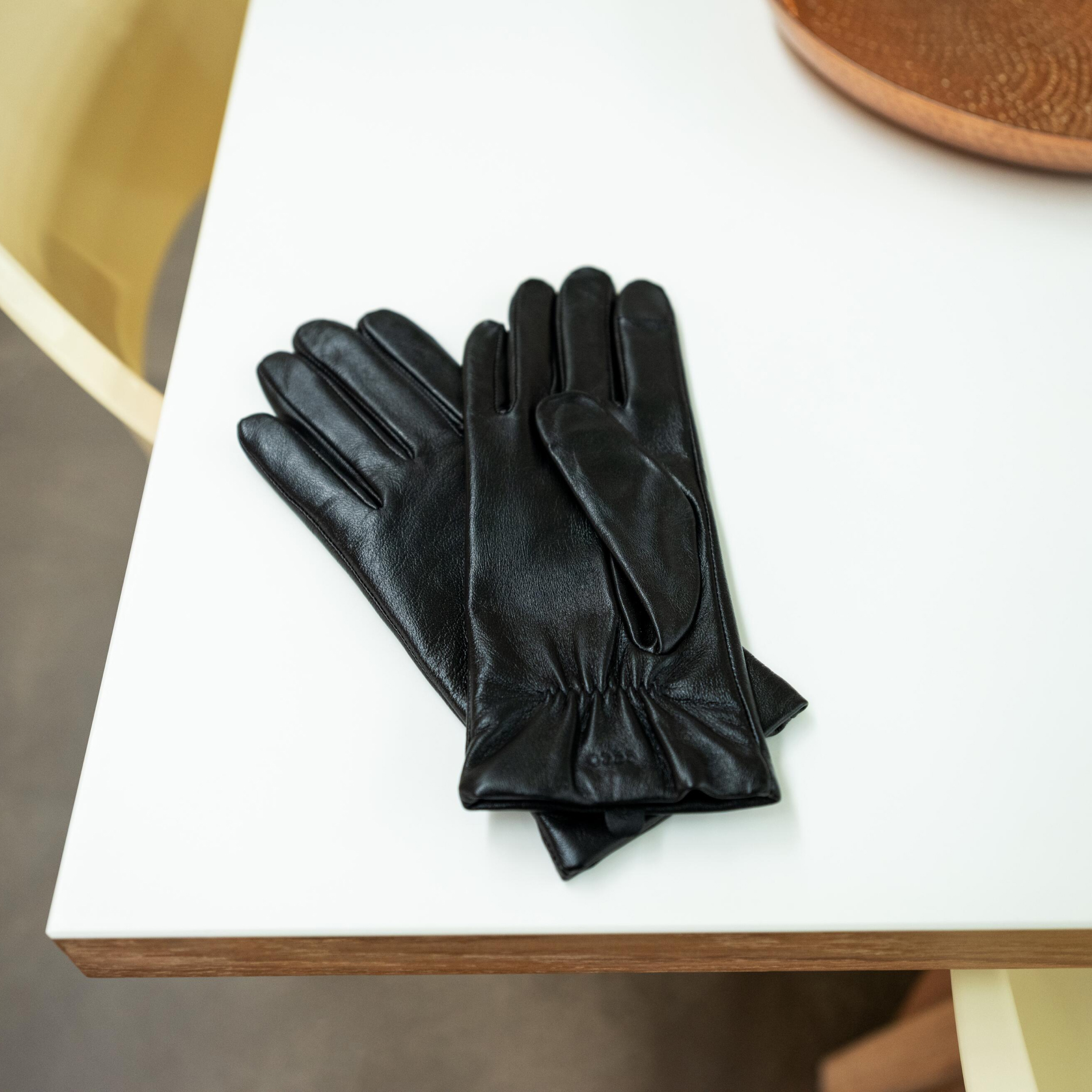 Перчатки ECCO GLOVES W 9107255/90000