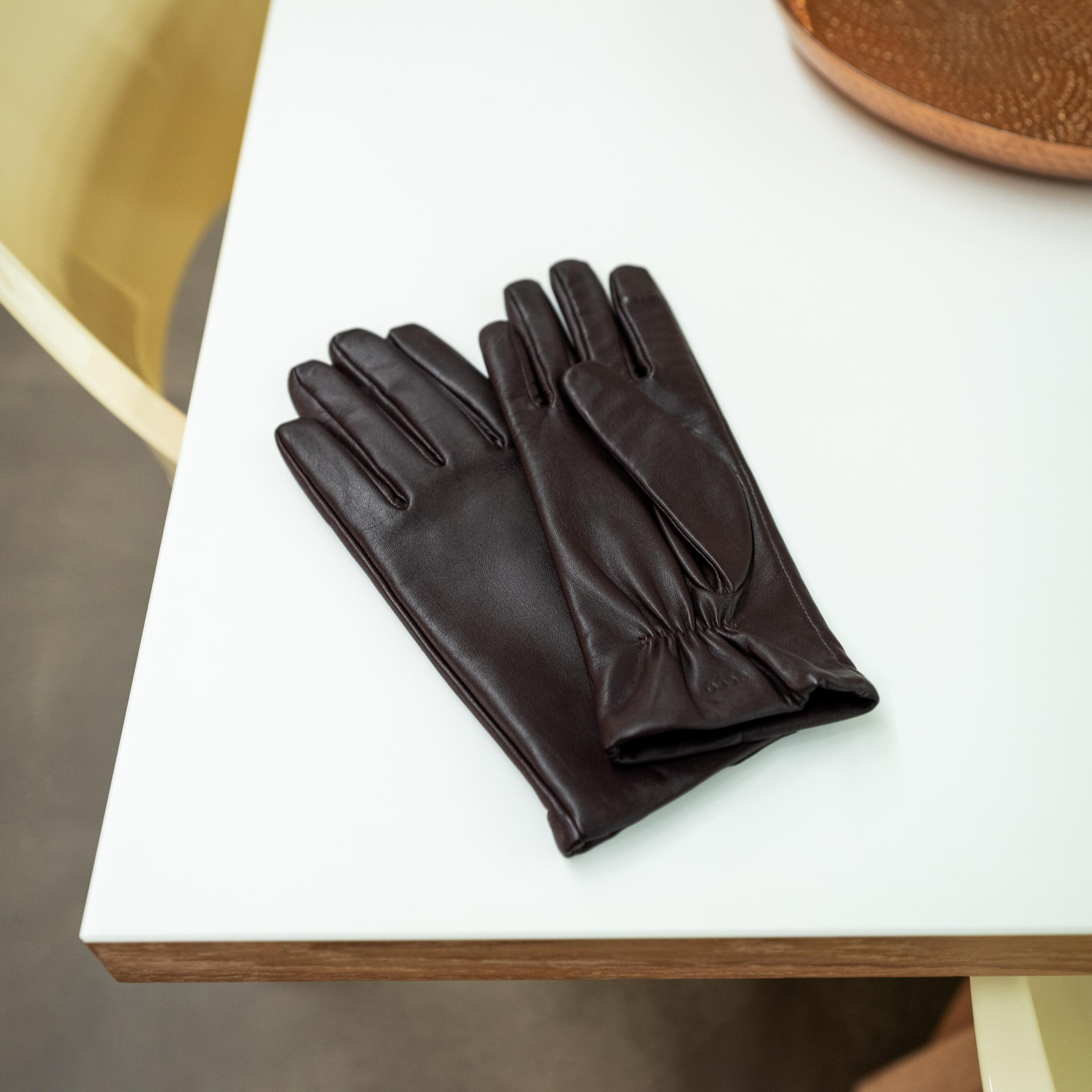 Перчатки ECCO GLOVES W 9107255/91042