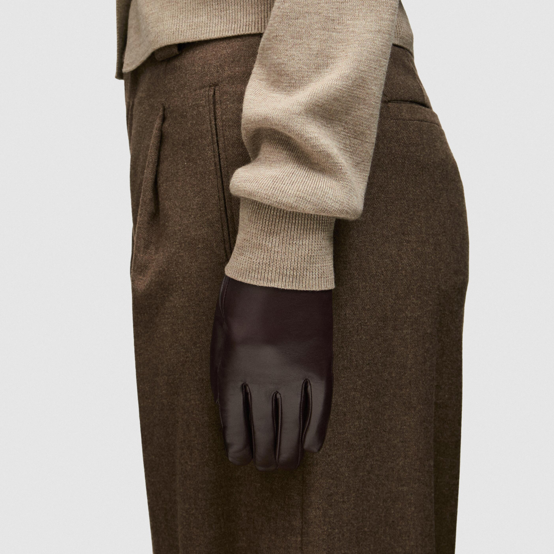 Перчатки ECCO GLOVES W 9107255/91042