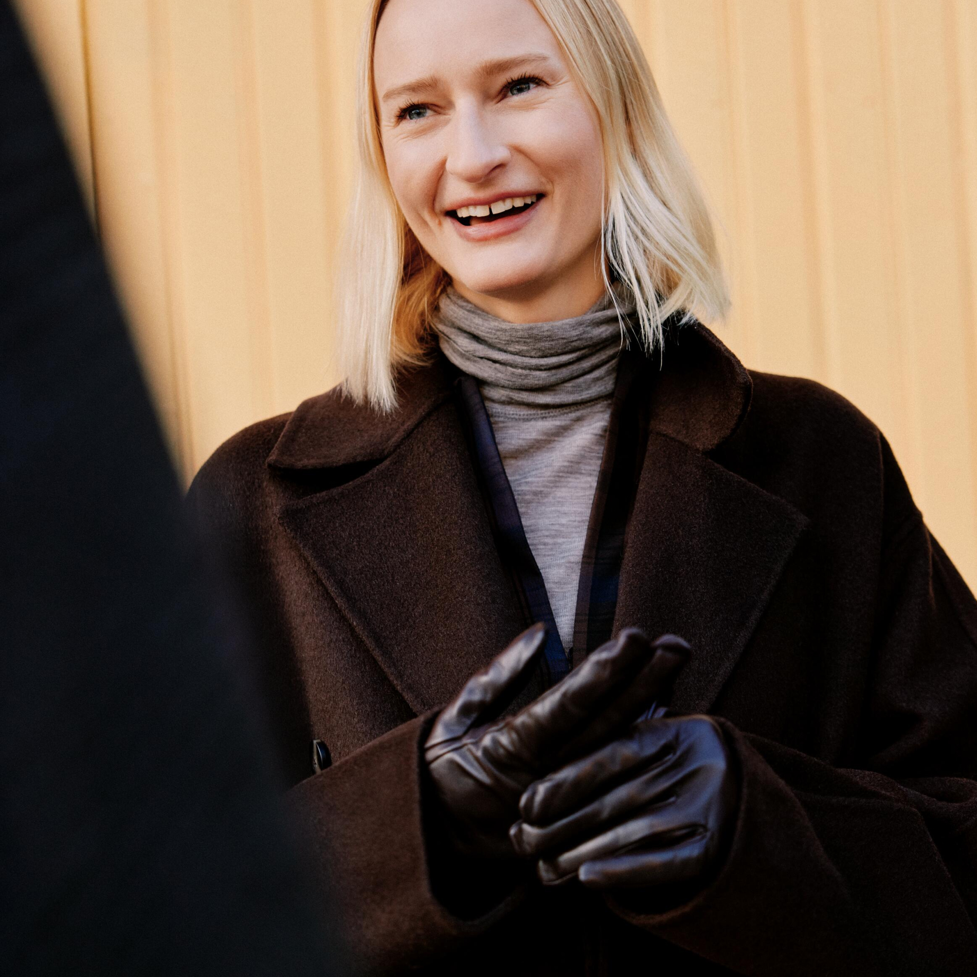 Перчатки ECCO GLOVES W 9107255/91042