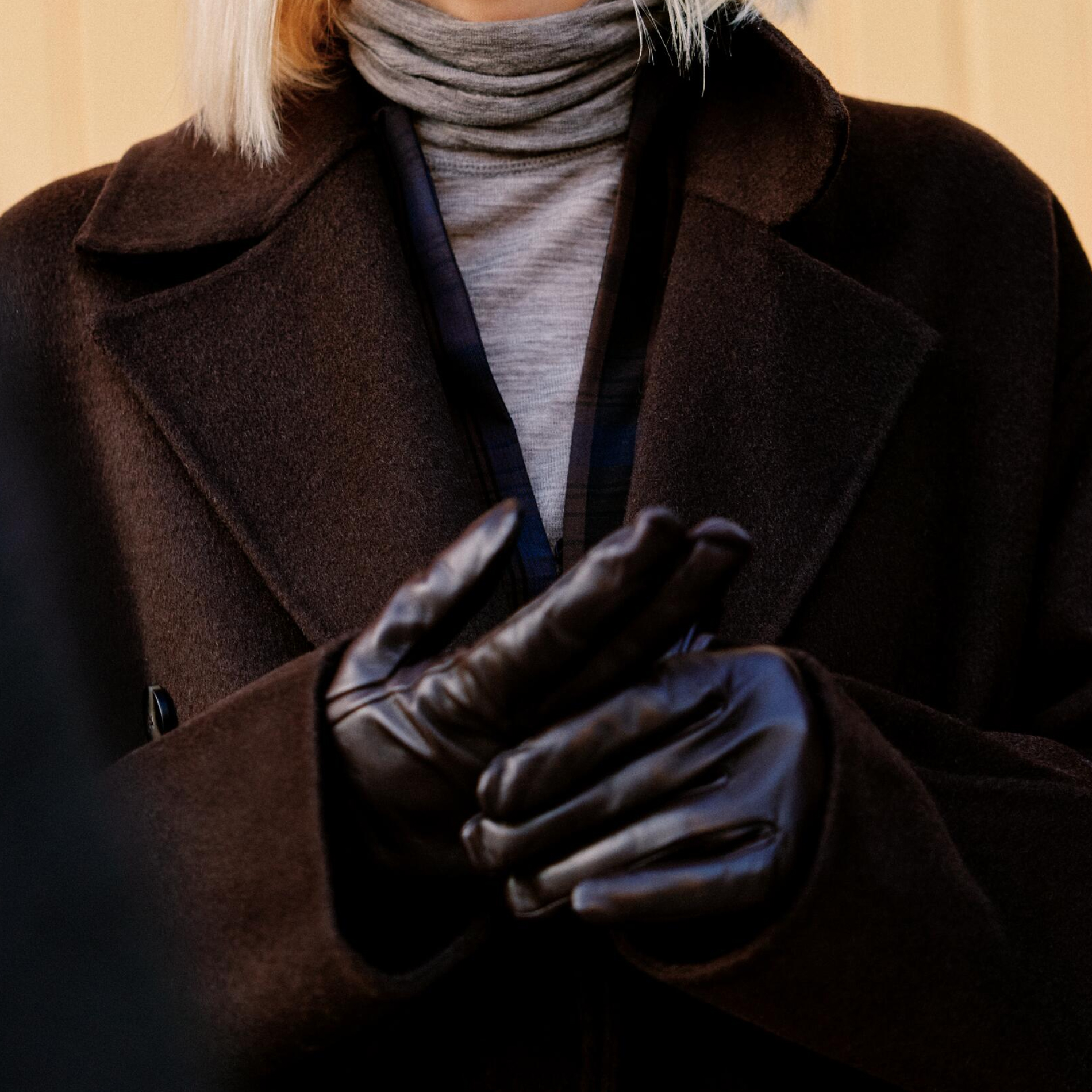 Перчатки ECCO GLOVES W 9107255/91042