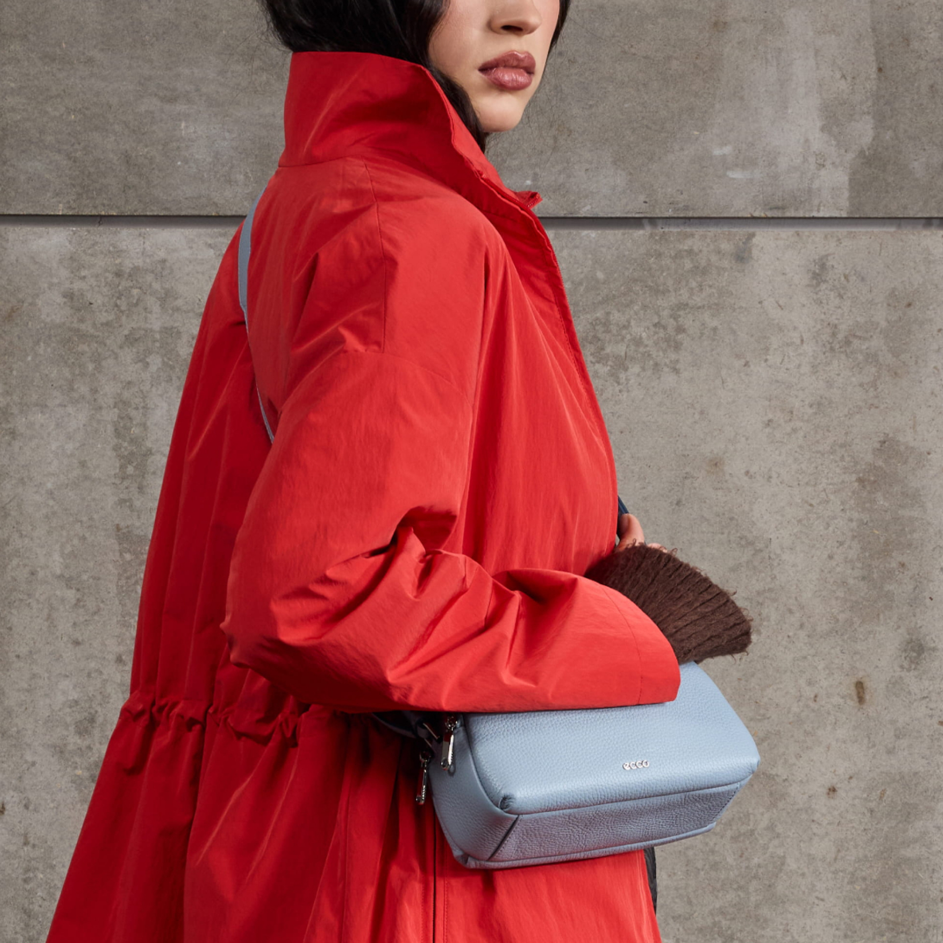 Сумка кросс-боди ECCO Camera Bag 9108214/90784