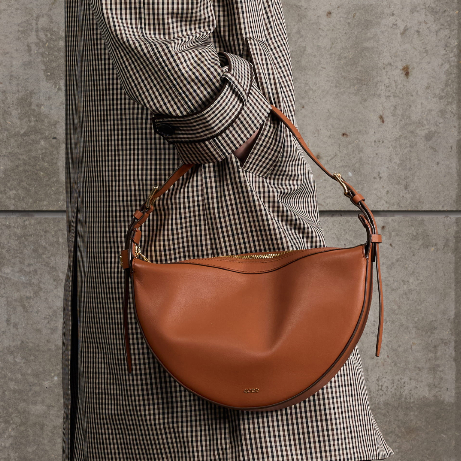 Сумка ECCO Fortune Bag 9108411/90768
