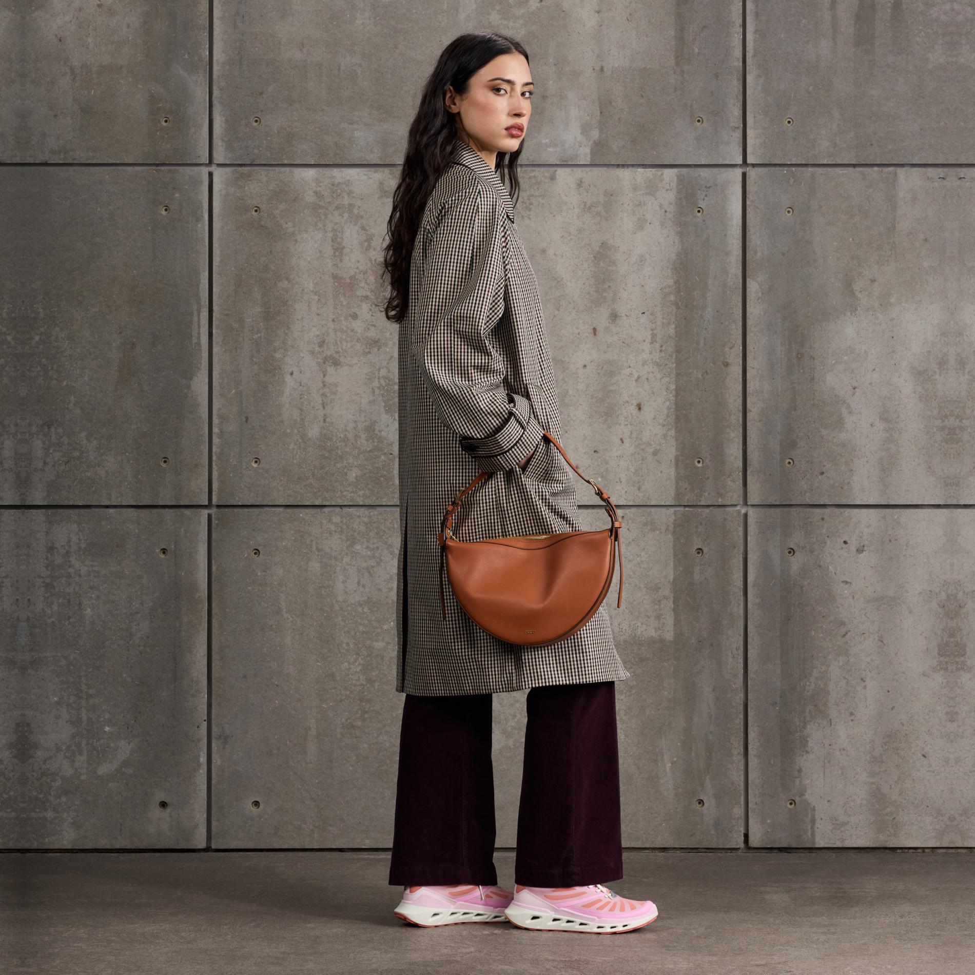 Сумка ECCO Fortune Bag 9108411/90768