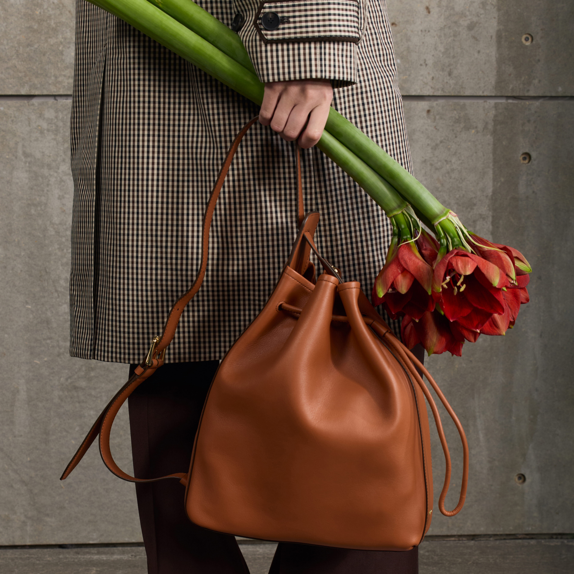 Сумка ECCO Sail Bag 9108412/90768