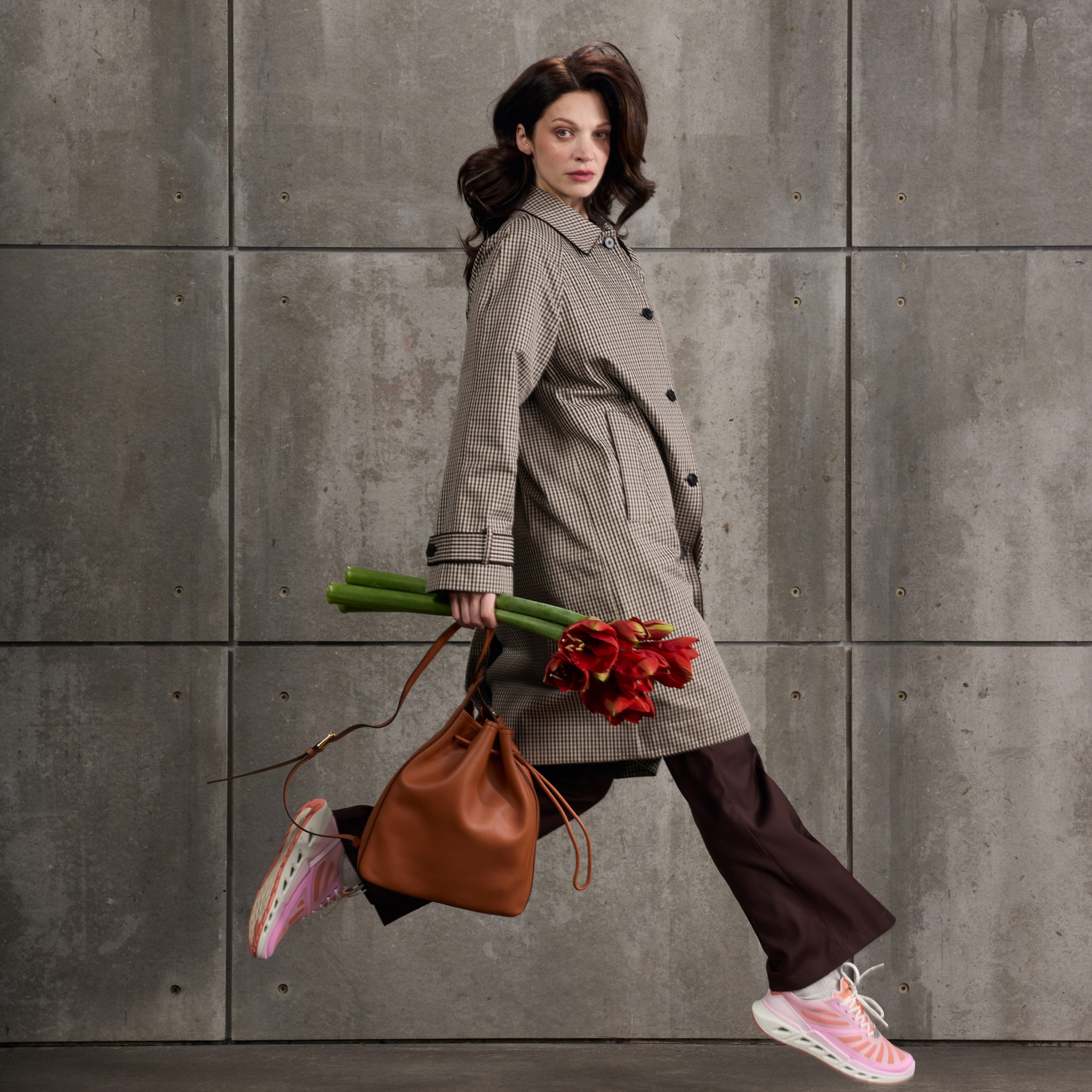 Сумка ECCO Sail Bag 9108412/90768