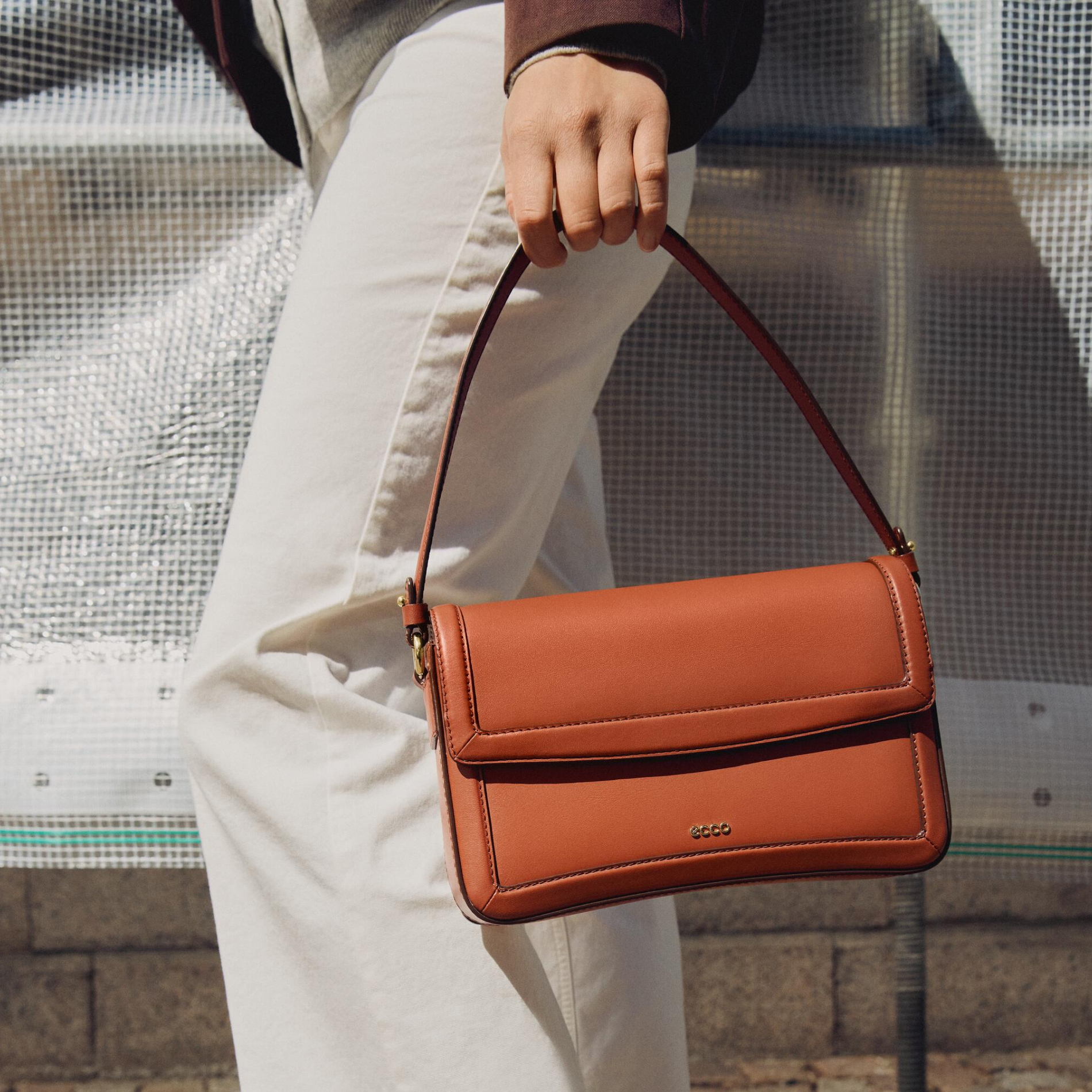 Сумка кросс-боди ECCO Pinch Bag 9108462/90768