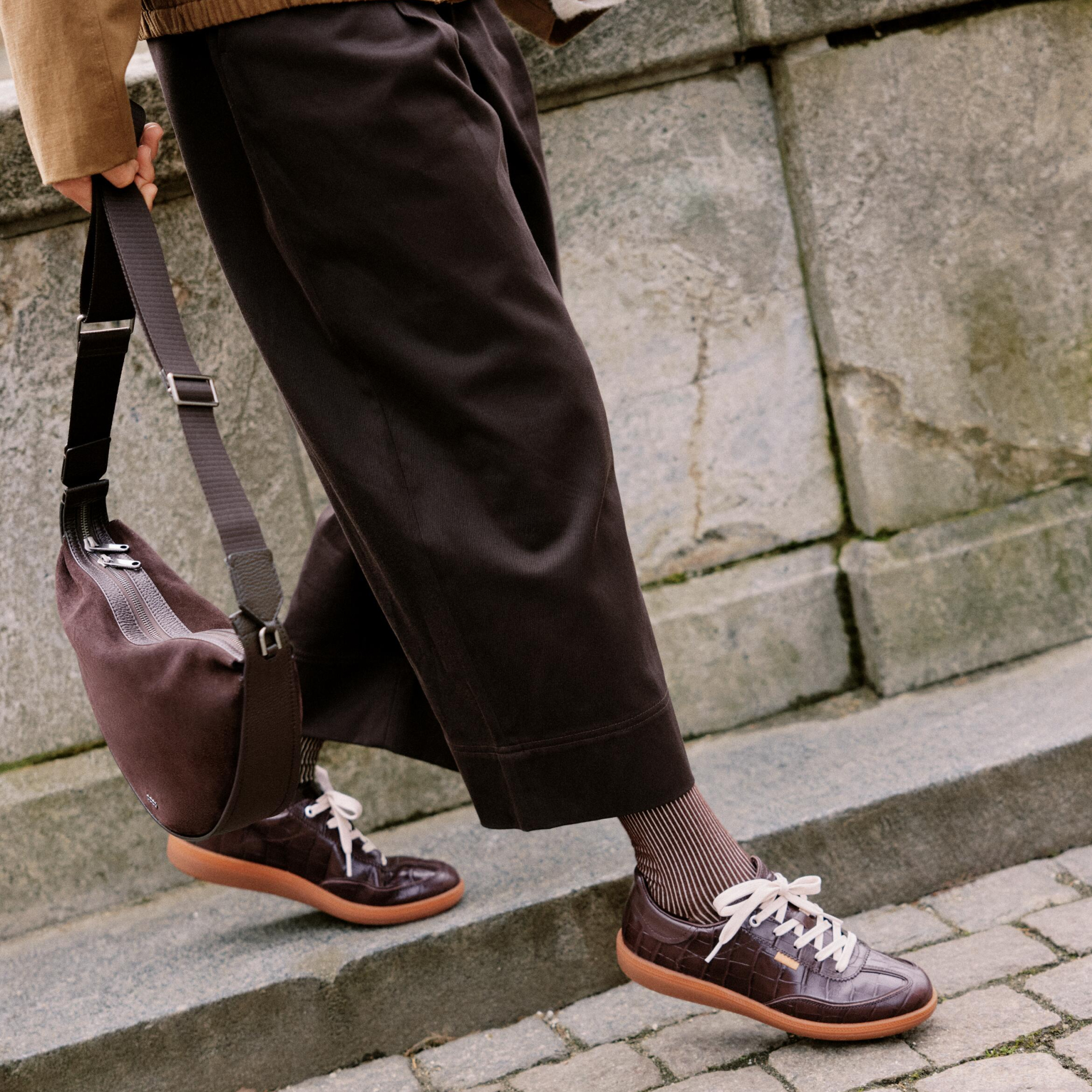Сумка кросс-боди ECCO Fortune Bag 9108471/90717