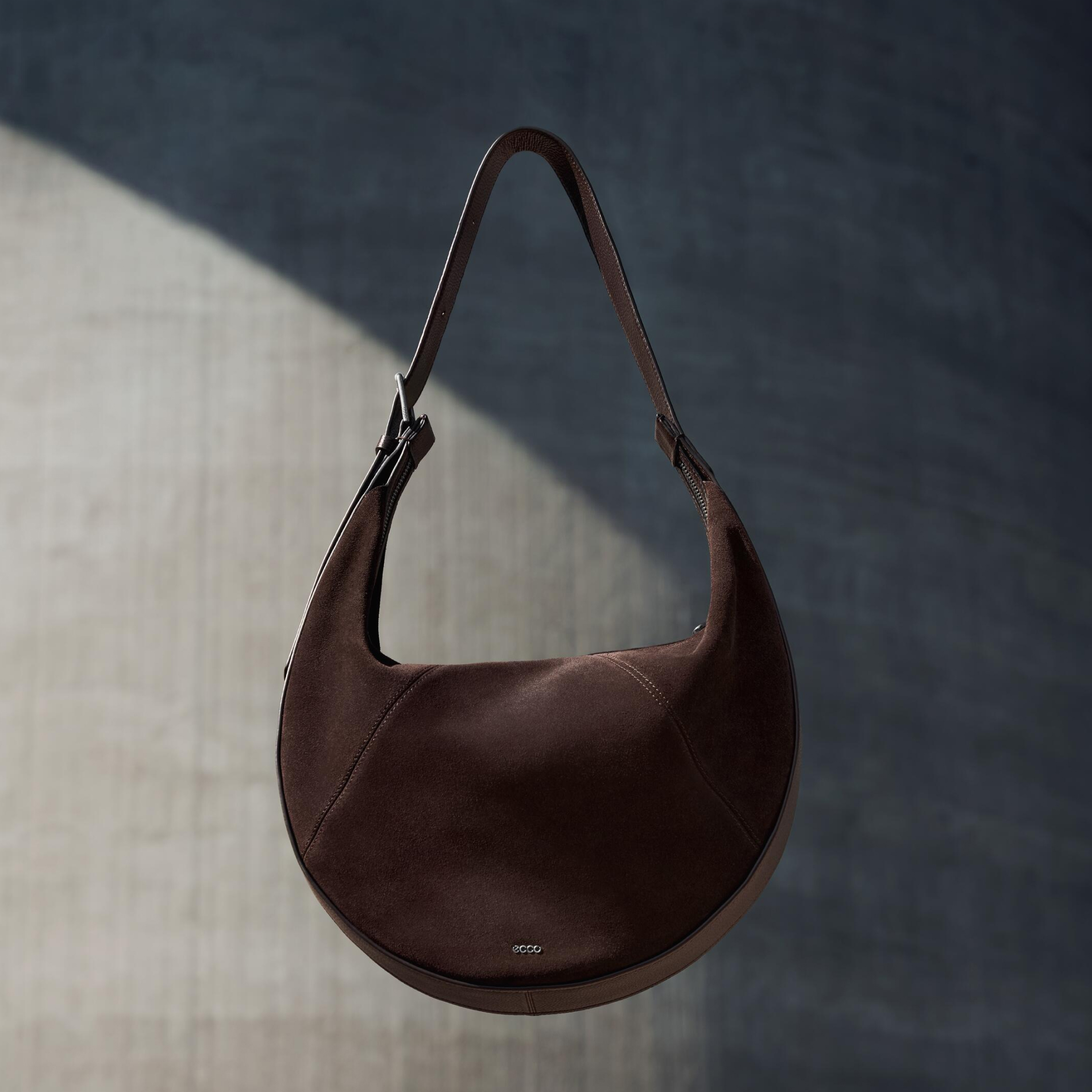 Сумка хобо ECCO Fortune Bag 9108495/90717